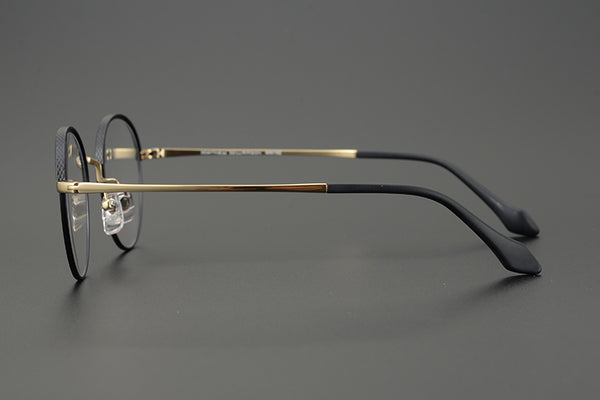 Round Glasses MW1152