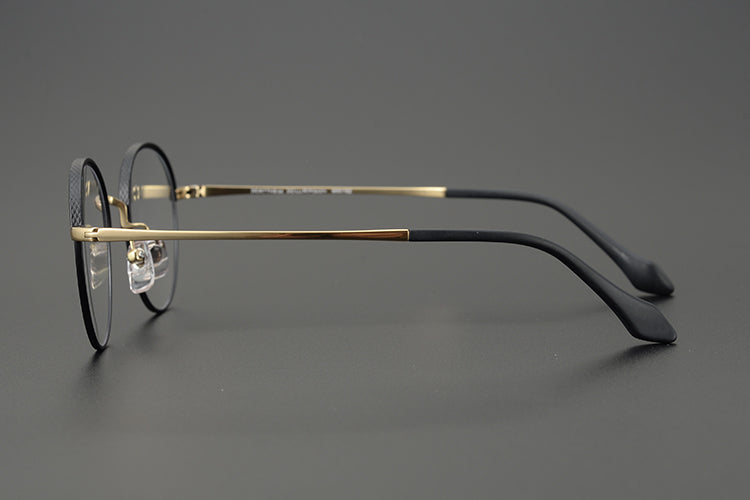 Round Glasses MW1152