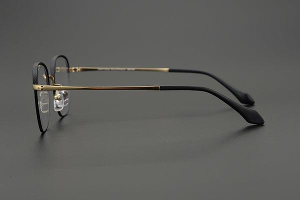 Square Glasses MW1153