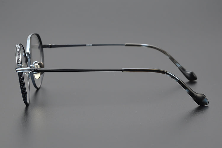 Round Glasses MW1289