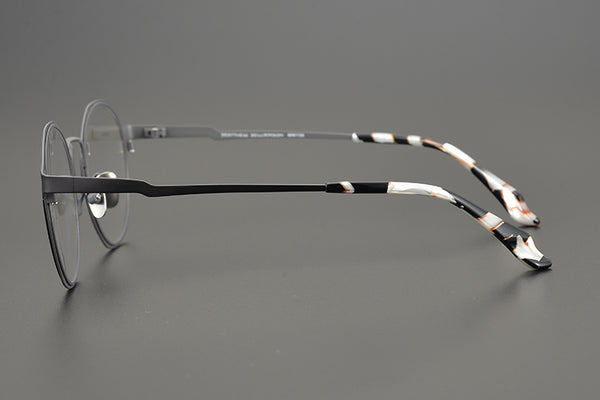 Geometric Glasses MW1123