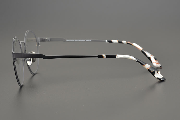 Geometric Glasses MW1123