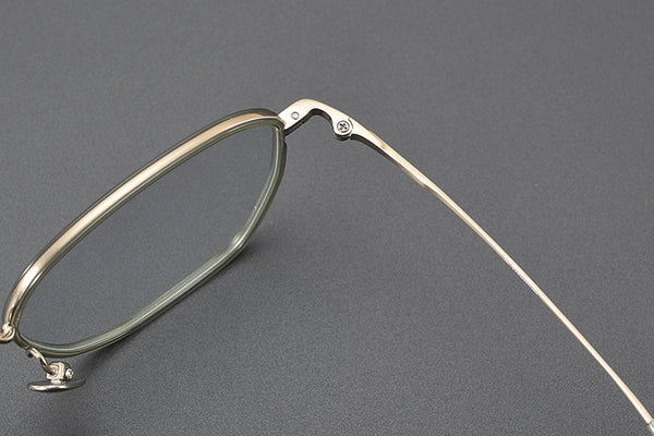 Square Glasses MW1180