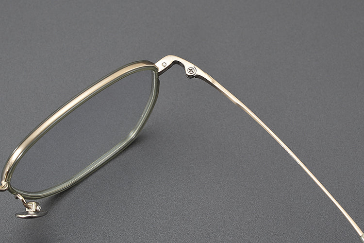 Square Glasses MW1180