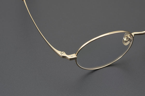 Round Glasses MW1070