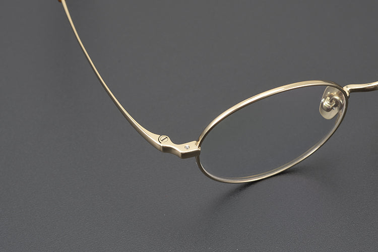 Round Glasses MW1070