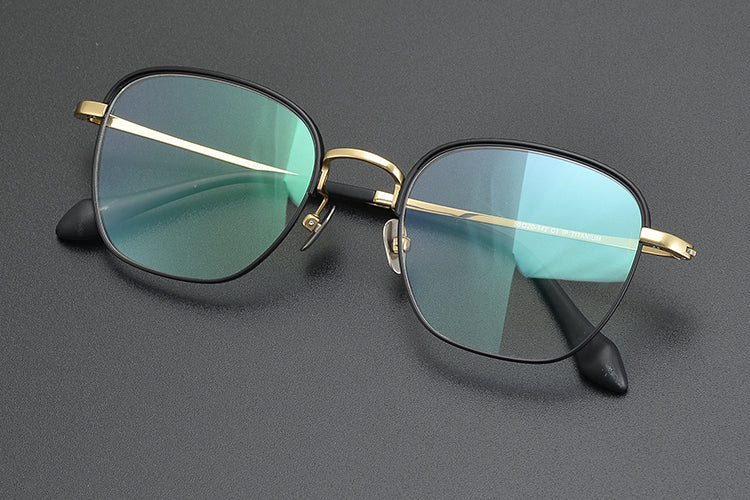 Square Glasses MW1153