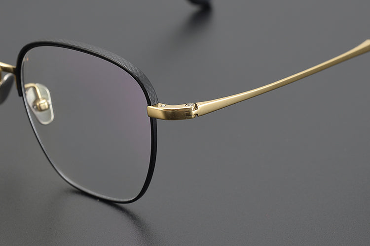 Square Glasses MW1153