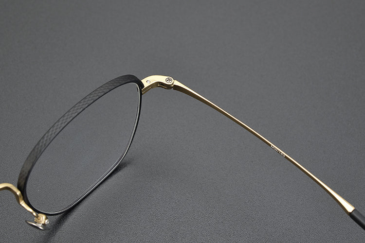 Square Glasses MW1153