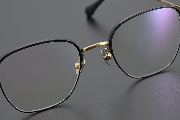 Square Glasses MW1153