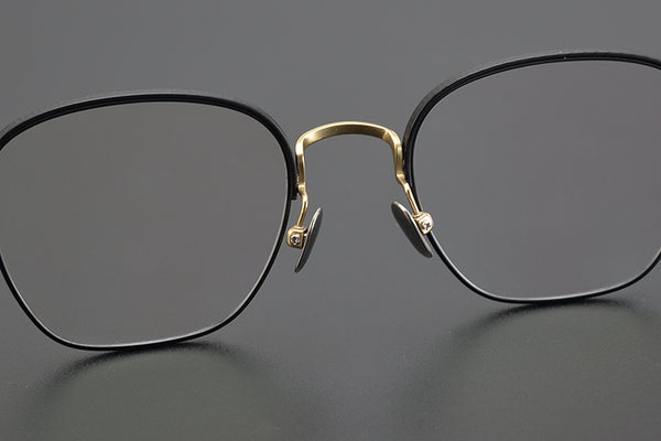 Square Glasses MW1153