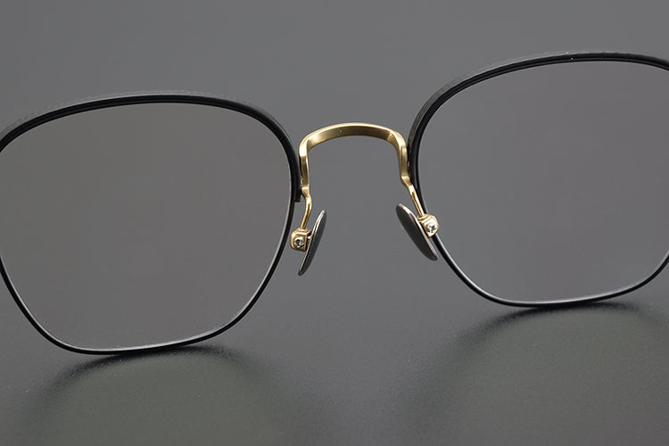Square Glasses MW1153