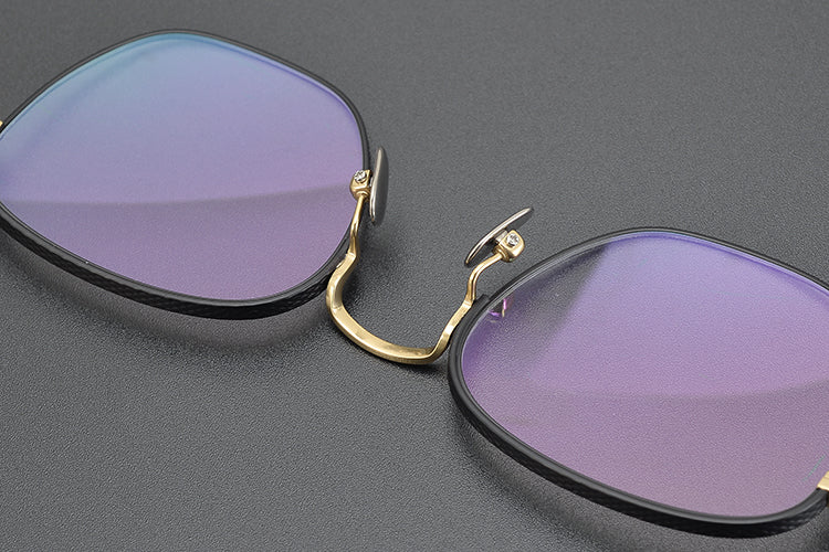 Square Glasses MW1153