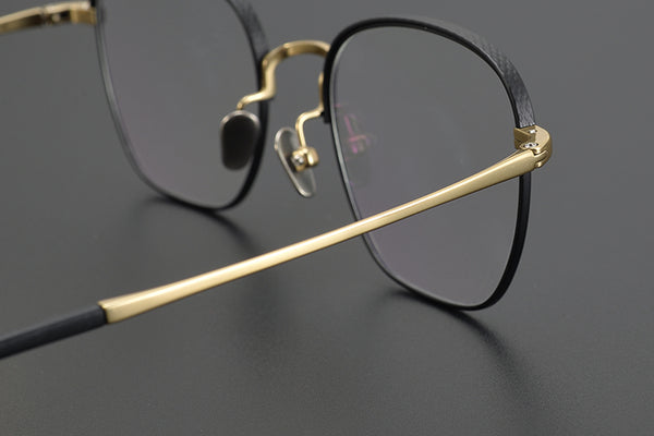 Square Glasses MW1153