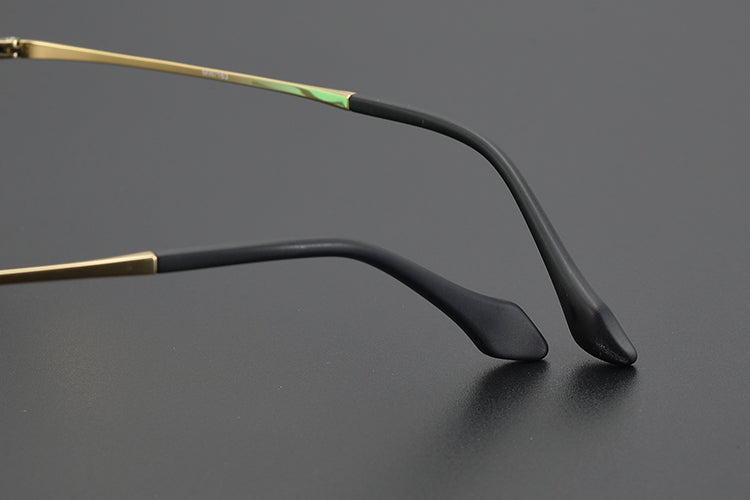 Square Glasses MW1153