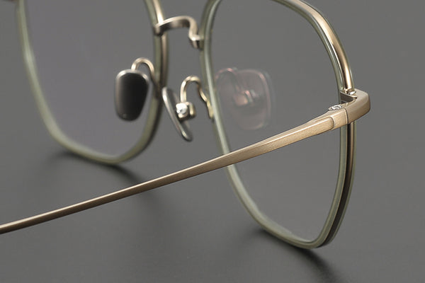 Square Glasses MW1180