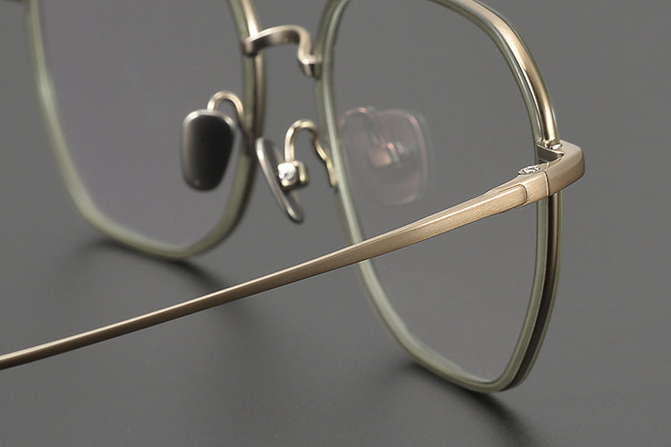 Square Glasses MW1180