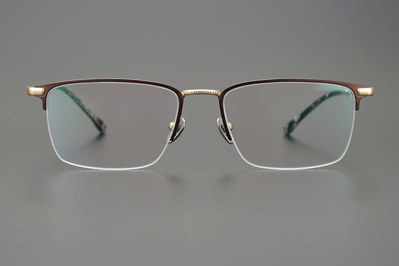 Rectangle Glasses MW1019