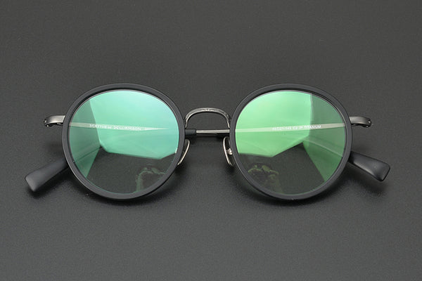 Round Glasses MW1149
