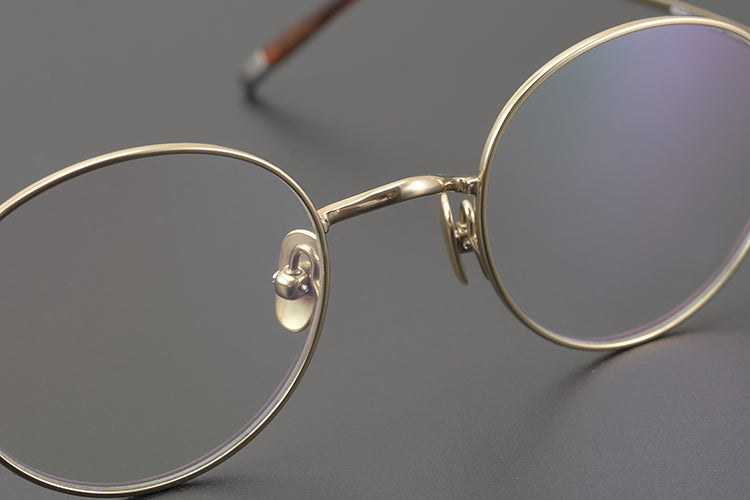 Round Glasses MW1070