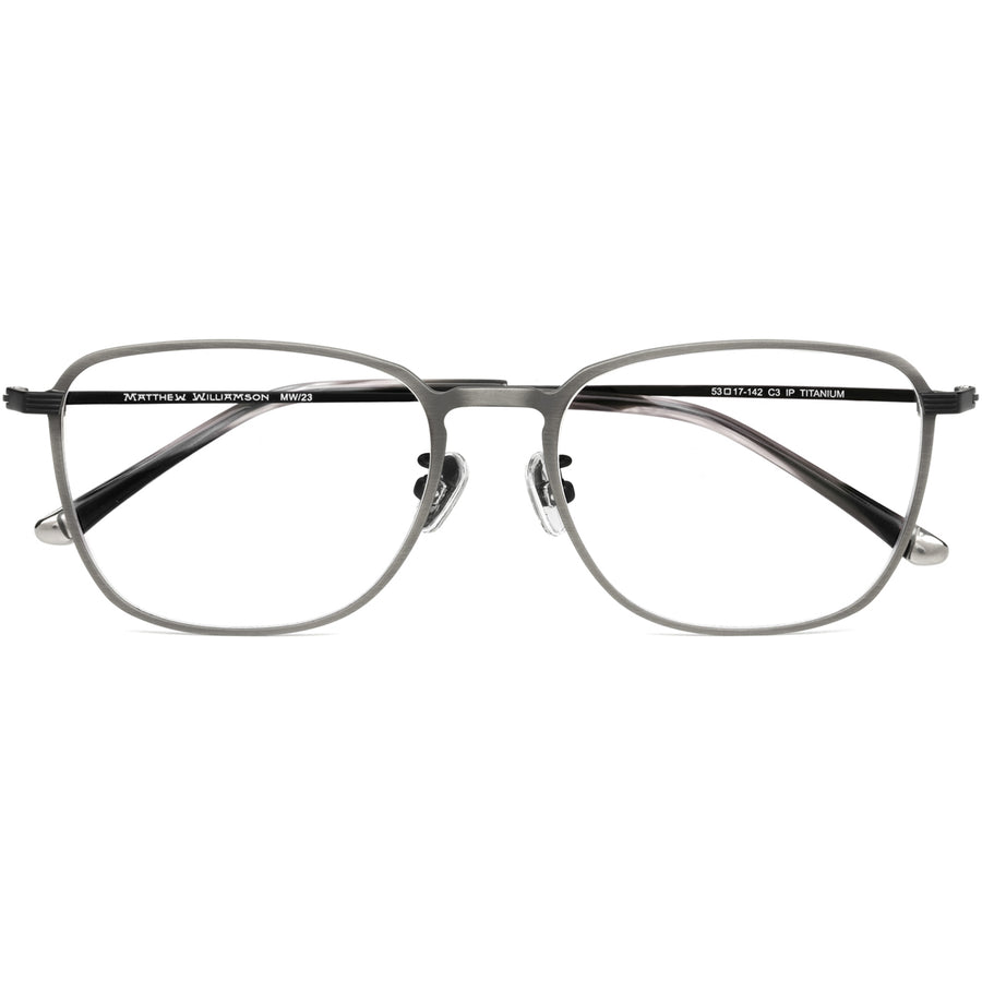 Square Glasses MW1007