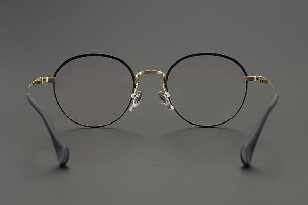 Round Glasses MW1152