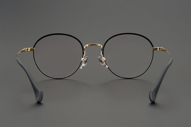 Round Glasses MW1152