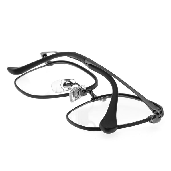 Square Glasses MW1153