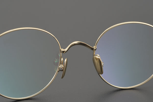 Round Glasses MW1070