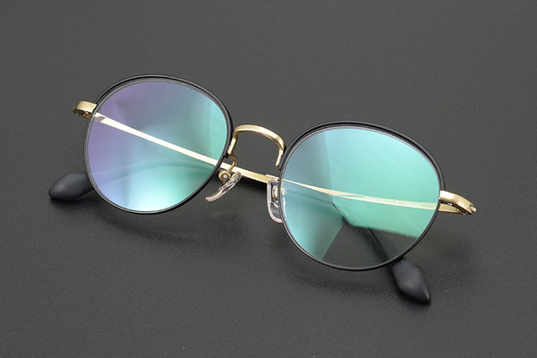 Round Glasses MW1152