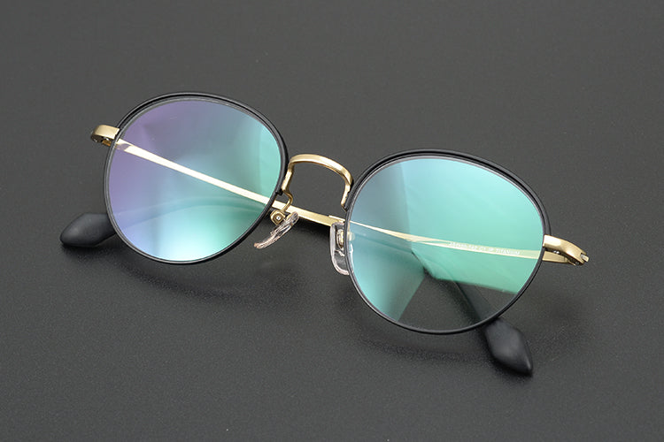 Round Glasses MW1152