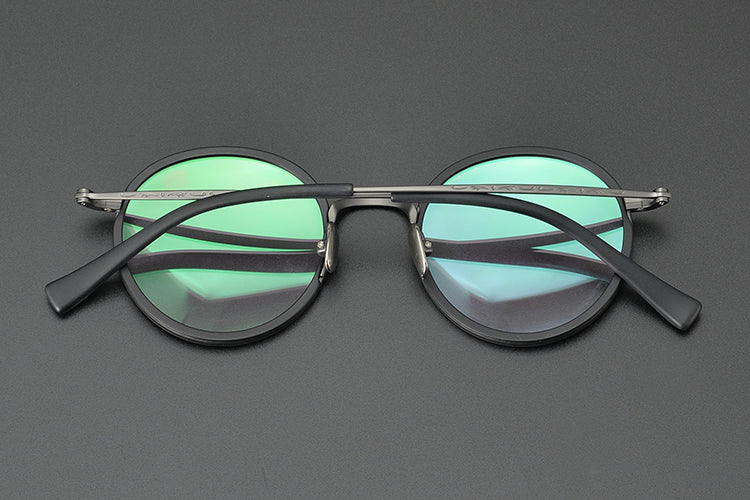 Round Glasses MW1149