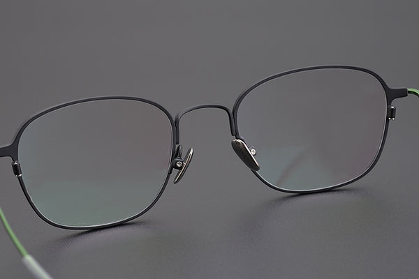Rectangle Glasses MW1106