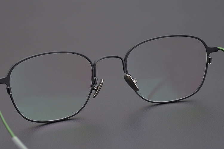 Rectangle Glasses MW1106