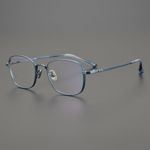 Rectangle Glasses MW1046