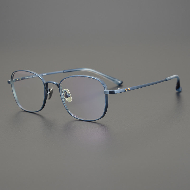 Rectangle Glasses MW1046