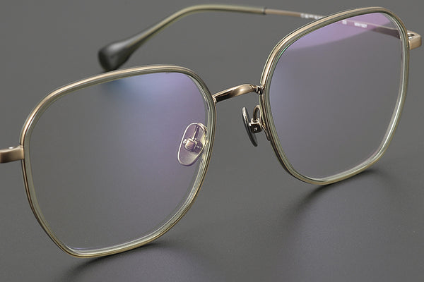 Square Glasses MW1180