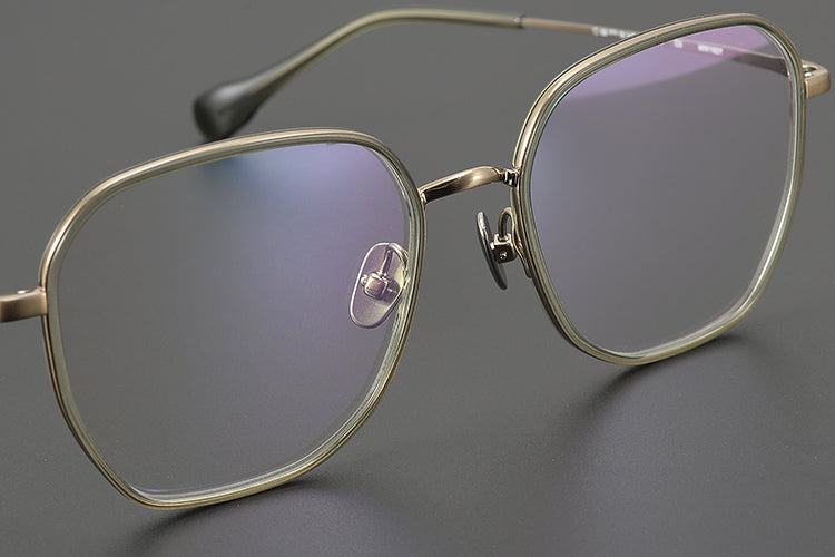 Square Glasses MW1180