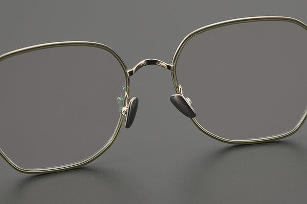 Square Glasses MW1180