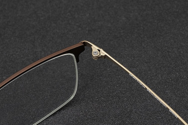 Rectangle Glasses MW1019