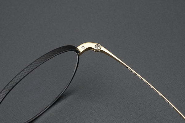 Round Glasses MW1152