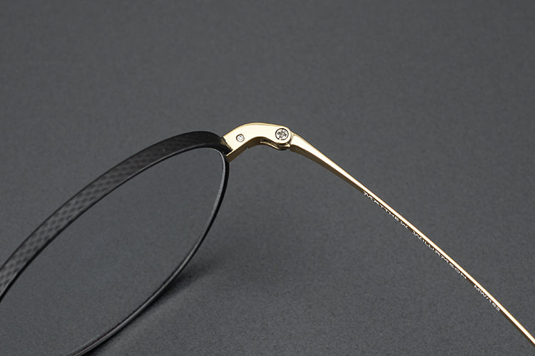 Round Glasses MW1152