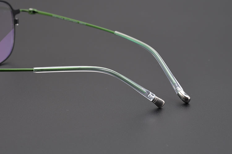 Rectangle Glasses MW1106