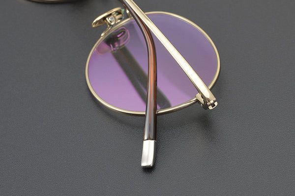 Round Glasses MW1070