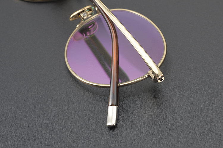 Round Glasses MW1070