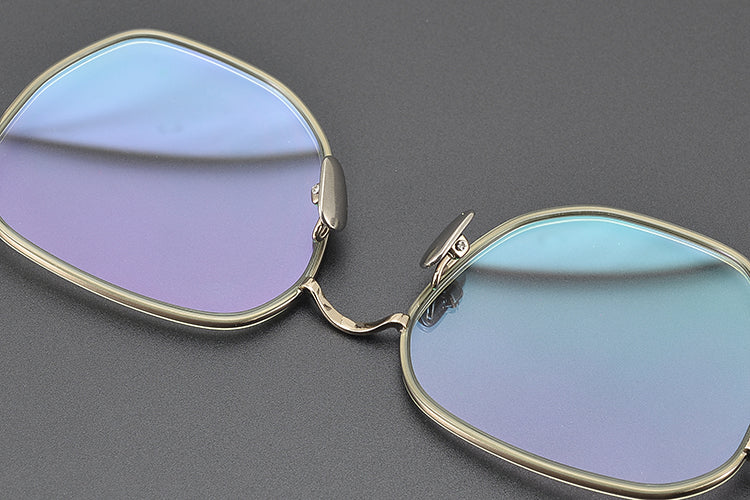 Square Glasses MW1180