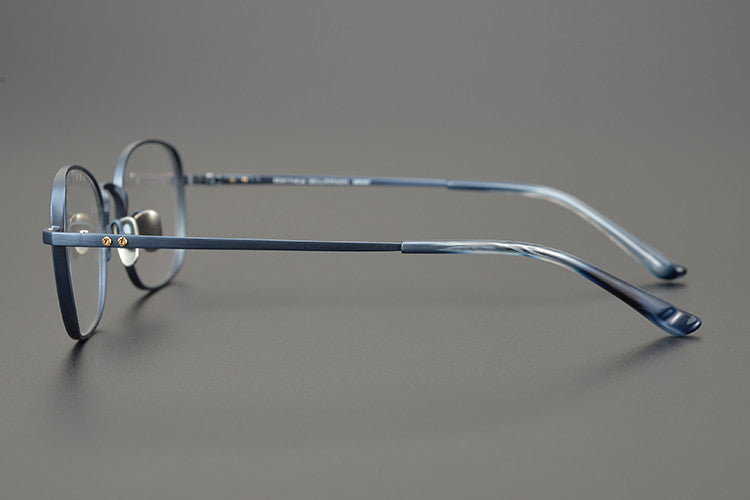 Rectangle Glasses MW1046