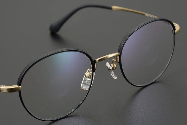 Round Glasses MW1152