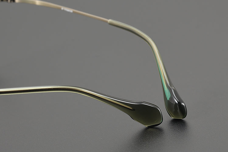 Square Glasses MW1180