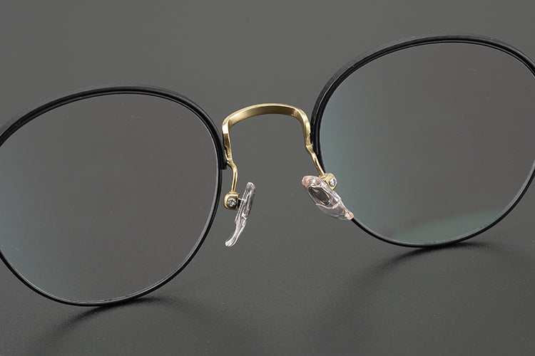 Round Glasses MW1152